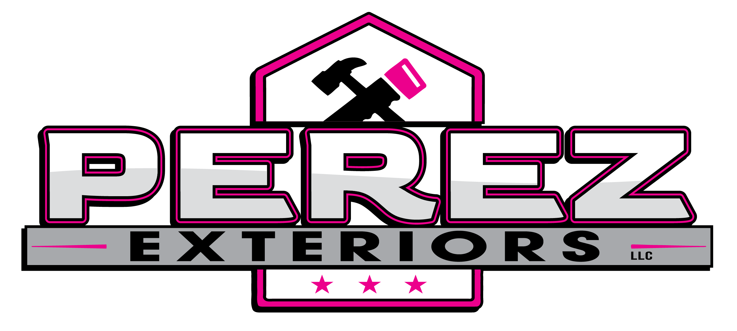Perez Exteriors